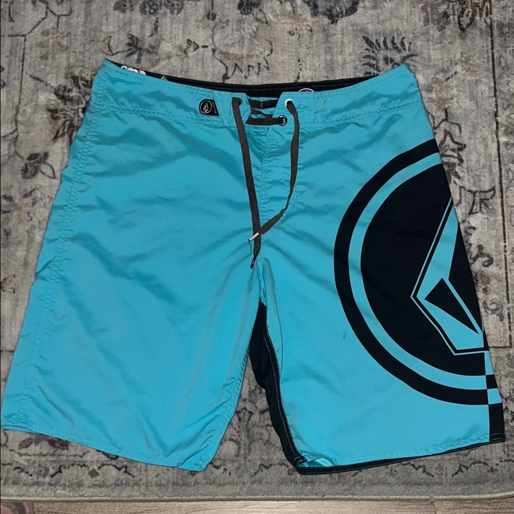 Men’s Volcom Cinch Fly board shorts